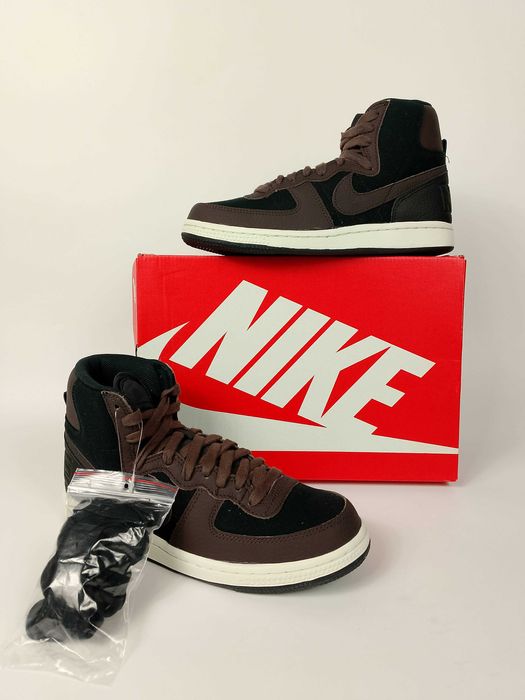 Nike Terminator High sneakersy 38