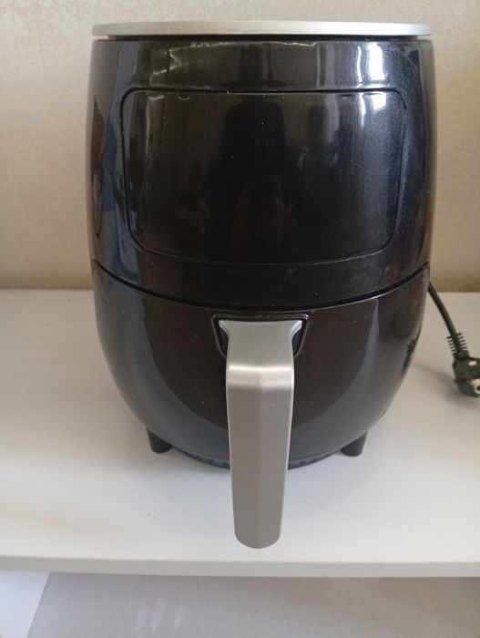 Аэрогриль Z.E.P.line+подарок