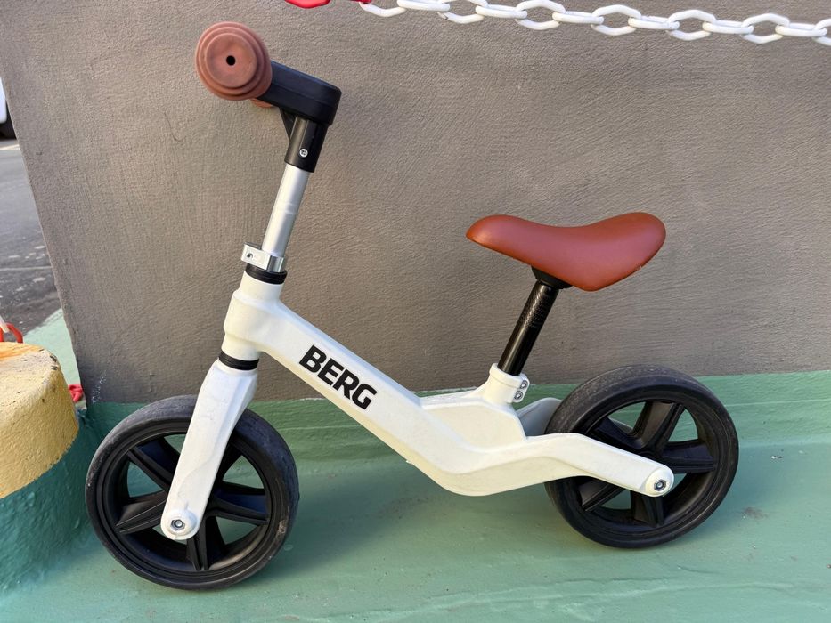Bicicleta criança