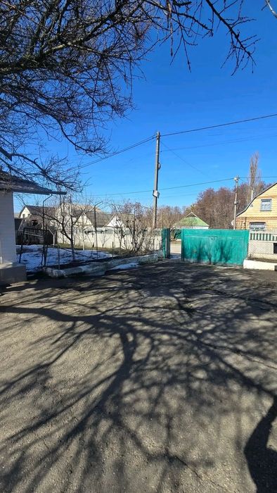 Продаж будинку с Синява
