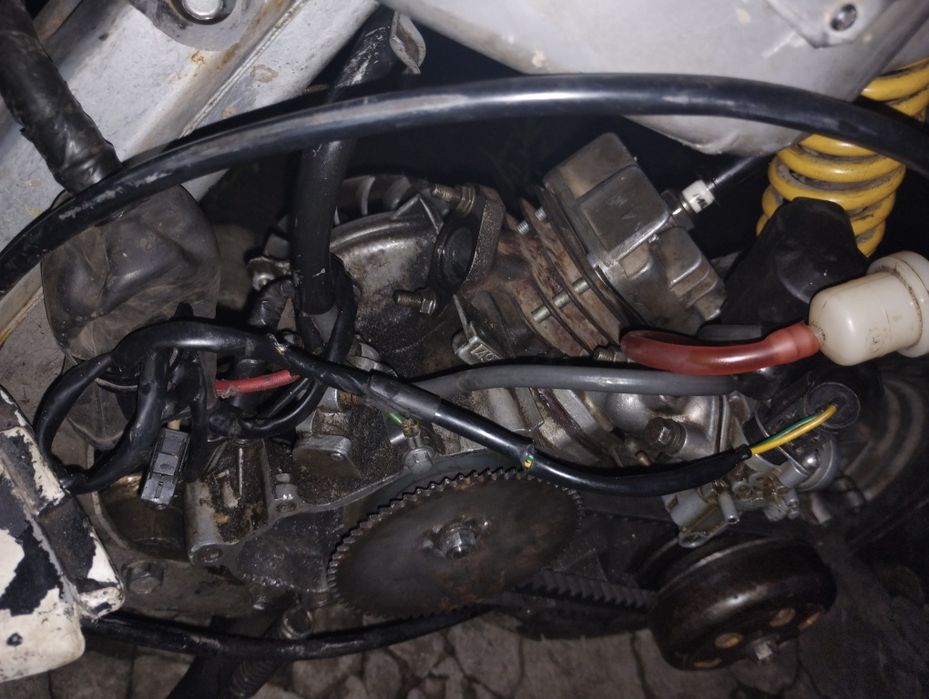 Хонда пал  2016 року