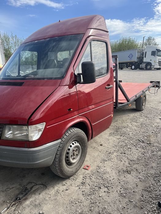 Продам спринтер 2,9