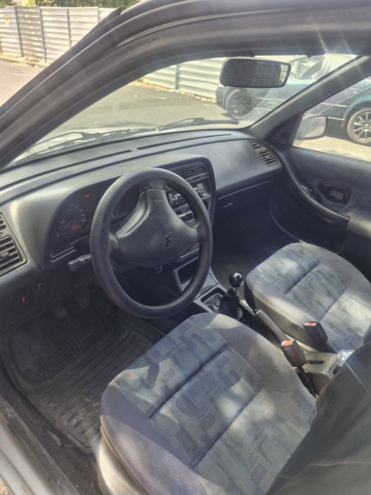 Peugeot 306 diesel