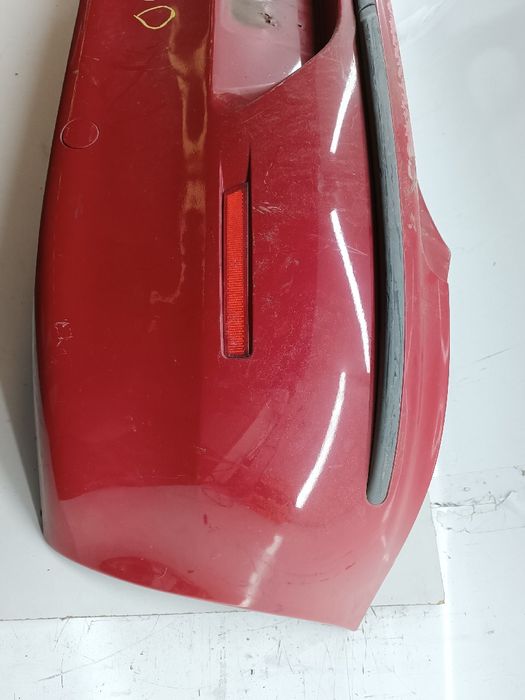 Para Choques Traseiro - ALFA ROMEO GT (937_) | 03 - 10