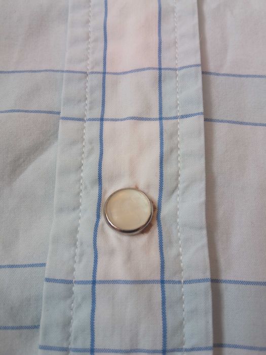 Сорочка чоловіча Tommy Hilfiger