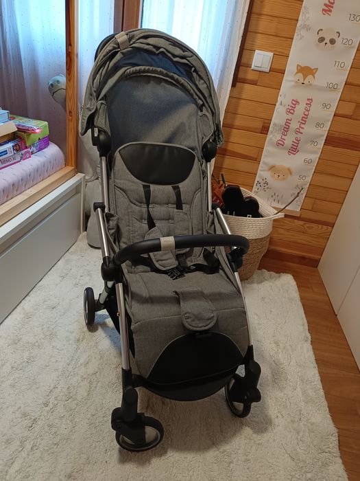 Carrinho Chicco usado mas em bom estado