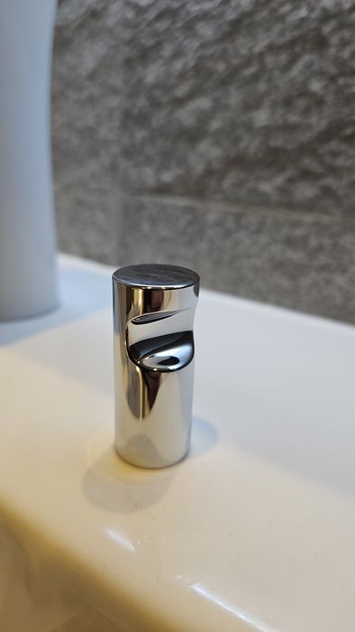 Hansgrohe wieszak na ręczniki