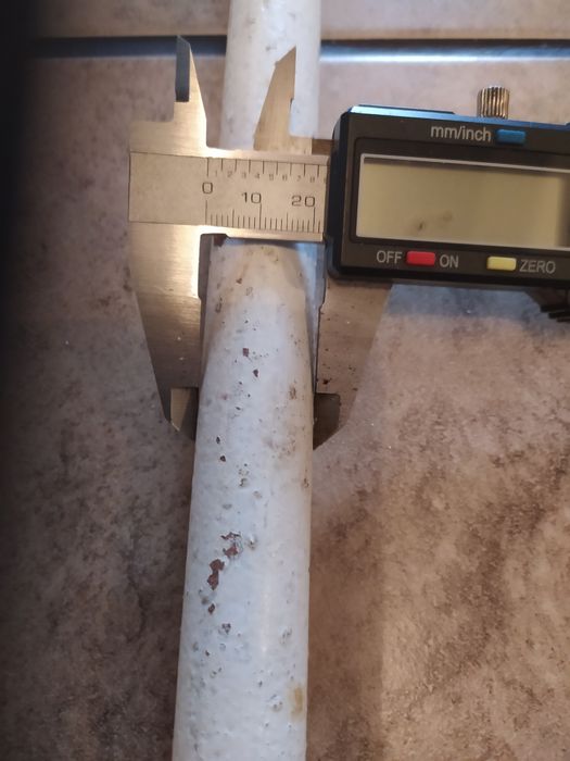 Sprzedam pręty druty stalowe