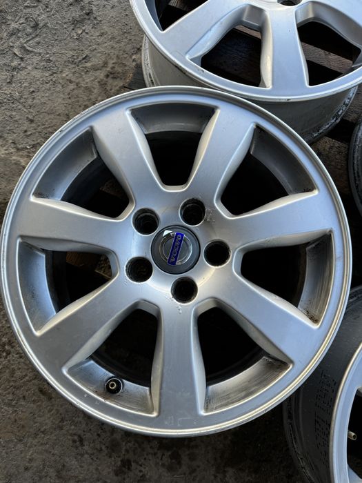 Volvo R16 диски оригінальні