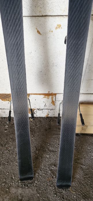 Narty Rossignol open XPV 162