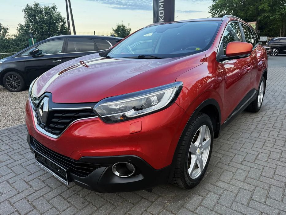 Renault Kadjar