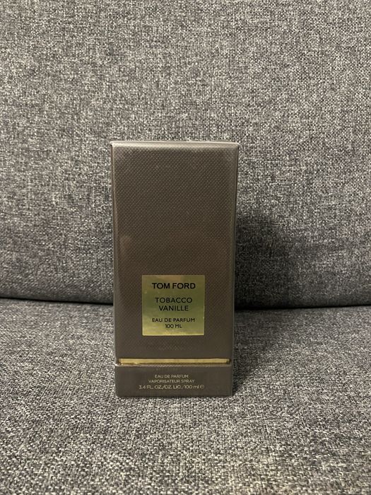 Tom Ford Tobacco Vanille