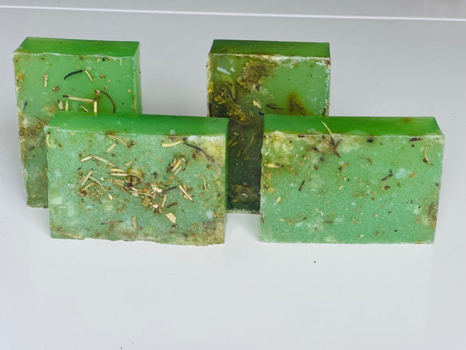 Sabonetes Artesanais