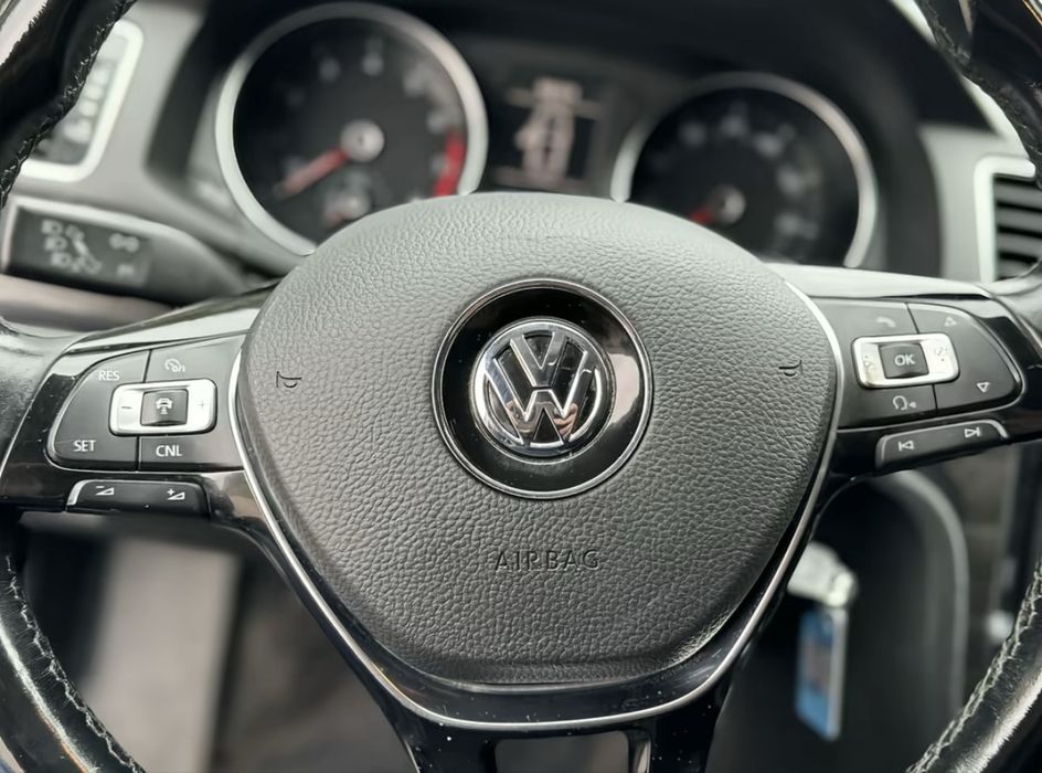 Volkswagen Passat SE NMS (B8) 2016