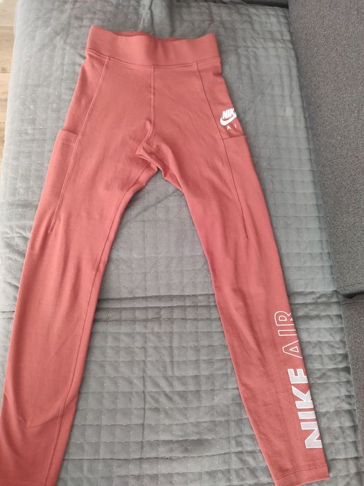 Leginsy Nike Air