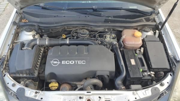 Para Peças Opel Astra H Combi (A04)
