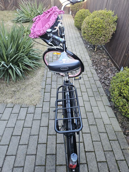 Rower Damski Electra