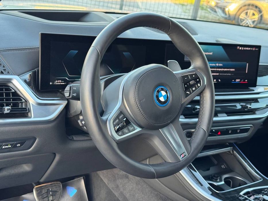 BMW X5 2024 freshauto