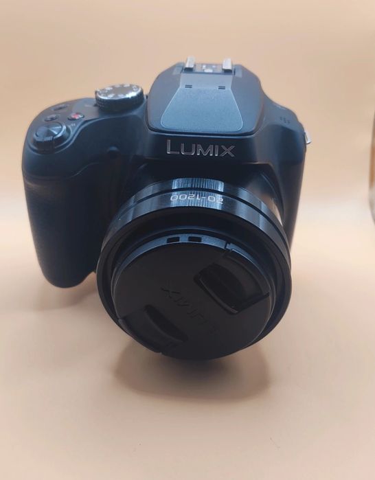 Máquina Fotográfica Panasonic Lumix DC-FZ82 + tripé Hama Star 61 + cartão Sandisk de 64GB

320 €

DC-FZ82 + tripé Hama Star 61 + cartão Sandisk de 64G