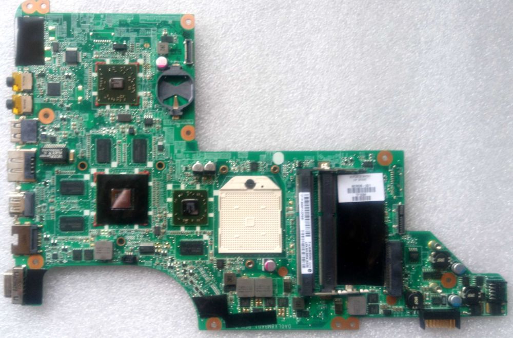 Запчастини на HP DV6-3171SR
