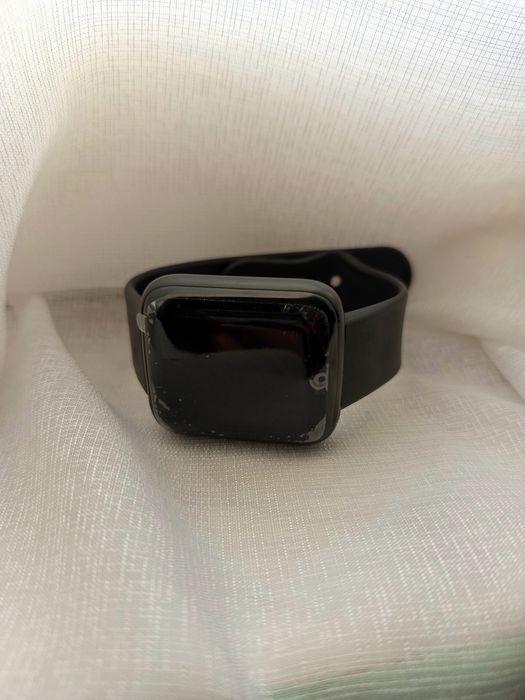 Фитнес-браслет Smart Watch Fitpro d 20 S pro / шагомер / фитнес трекер