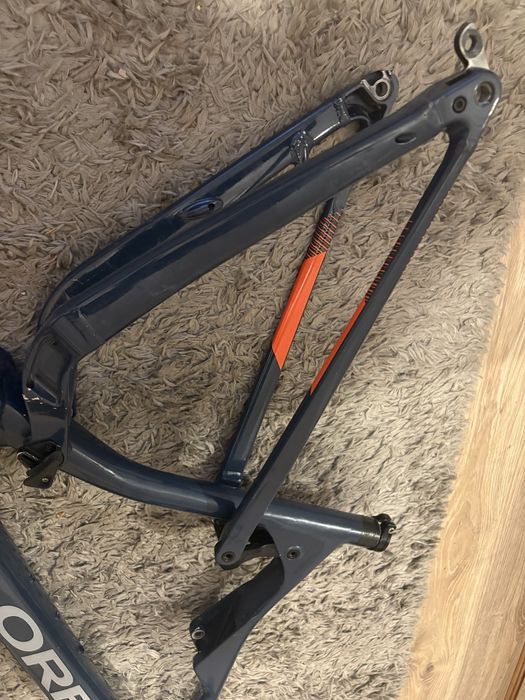 Rama do roweru Orbea