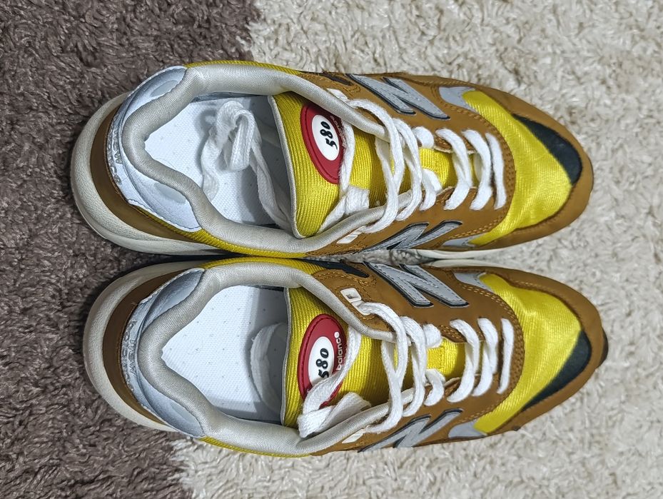 Кросівки (New Balance)