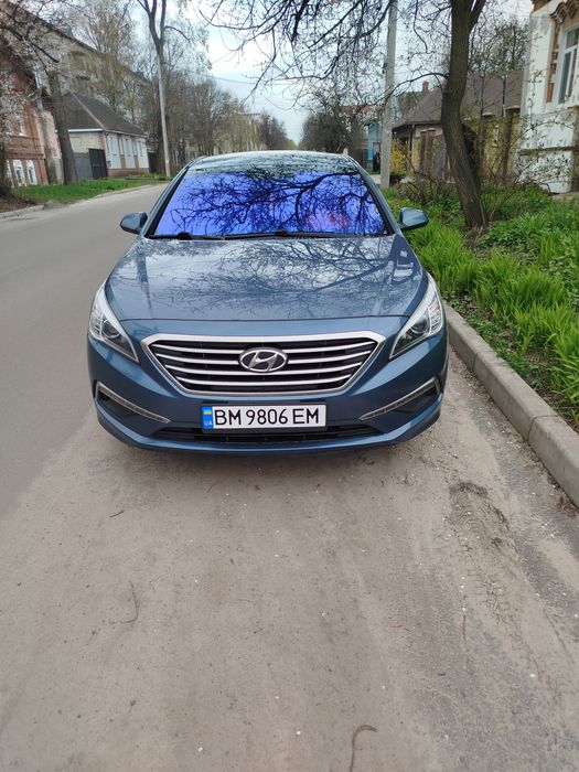 Продам Hyundai Sonata