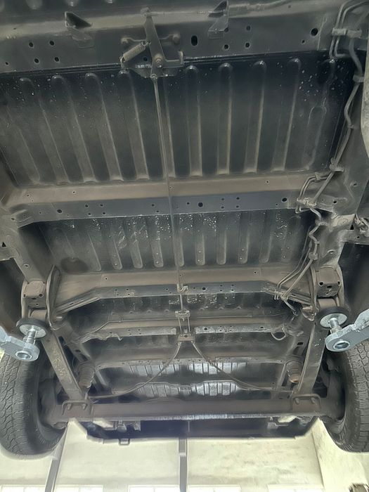 Fiat Ducato maxi