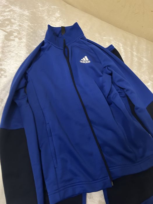 Adidas костюм хлопчик