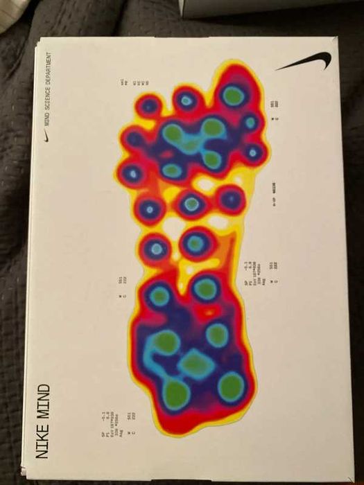 Nike Mind 001 Slide .41