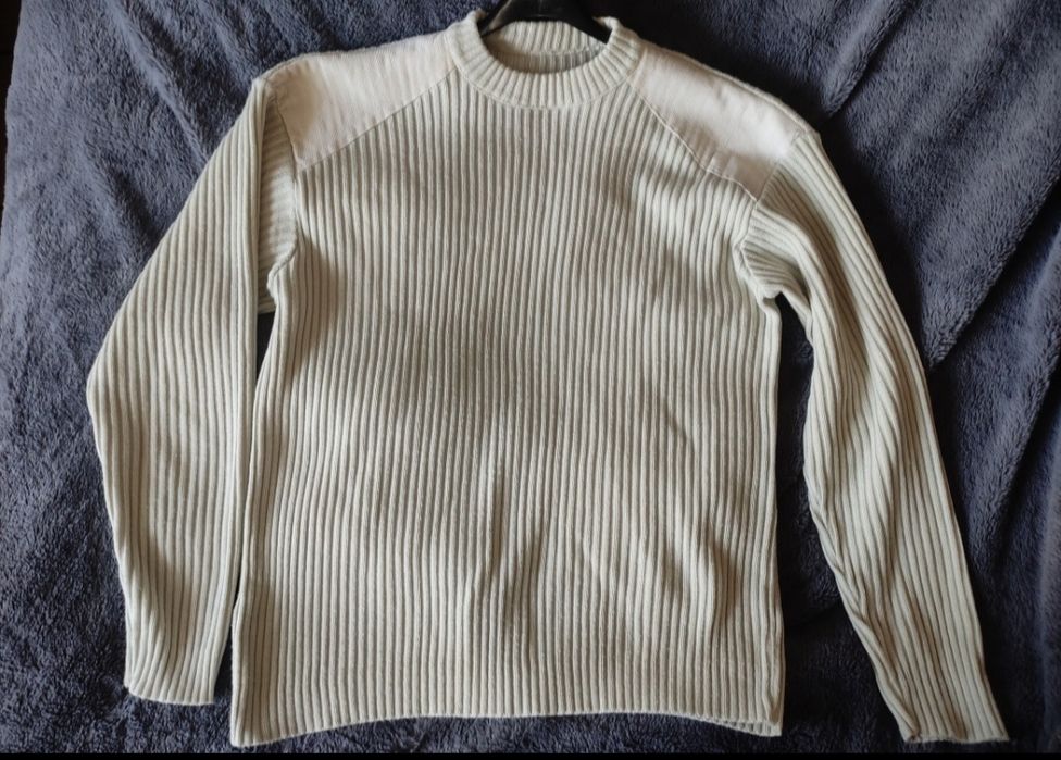 Sweter     męski