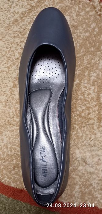 Туфлі жіночі 40 розмір