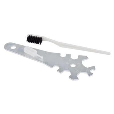 Pistolet lakierniczy 1.4mm 600ml 1/4" HVLP Geko