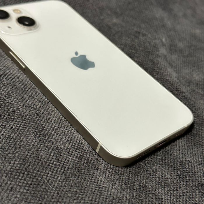 IPhone 13 branco