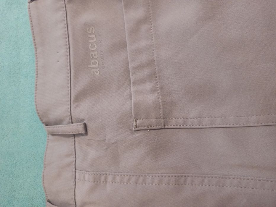 Abacus шорти бермуди чоловічі