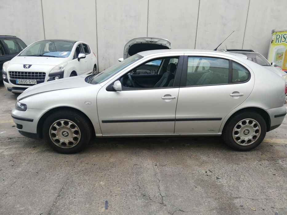 Bomba Servodireção Seat Leon