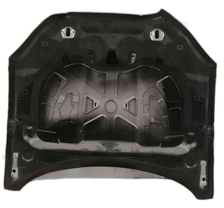 Capot JAGUAR XF I (X250) ano 2009