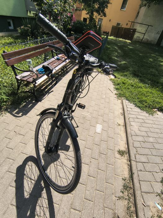 Rower Indiana x-road 3.0 m21