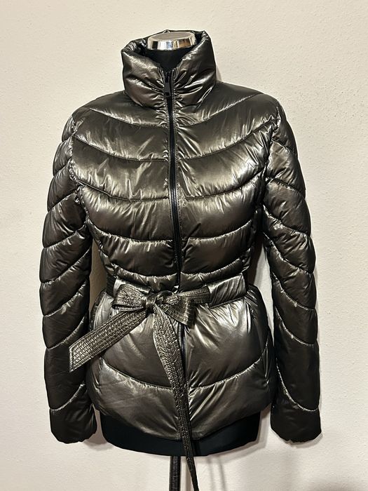 Ochnik kurtka ocieplan XS