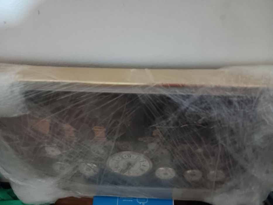 Peças Antigas , prata