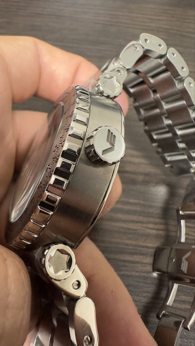 Zegarek Vostok Europe