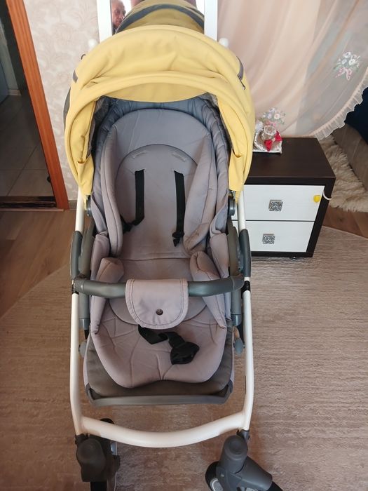 Дитяча коляска Anex Sport