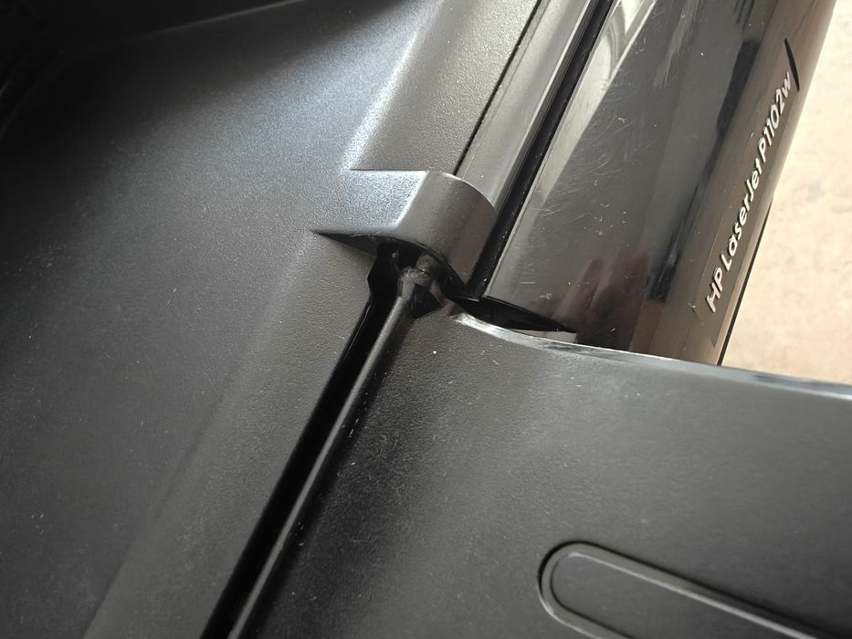 Drukarka laserowa HP LaserJet P1102w wifi USB stan bdb