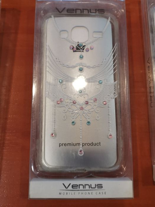 Etui plecki case nakładka do Samsung Galaxy J3 2016 J320