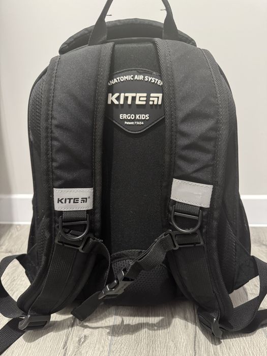 Рюкзак kite для хлопчикаа