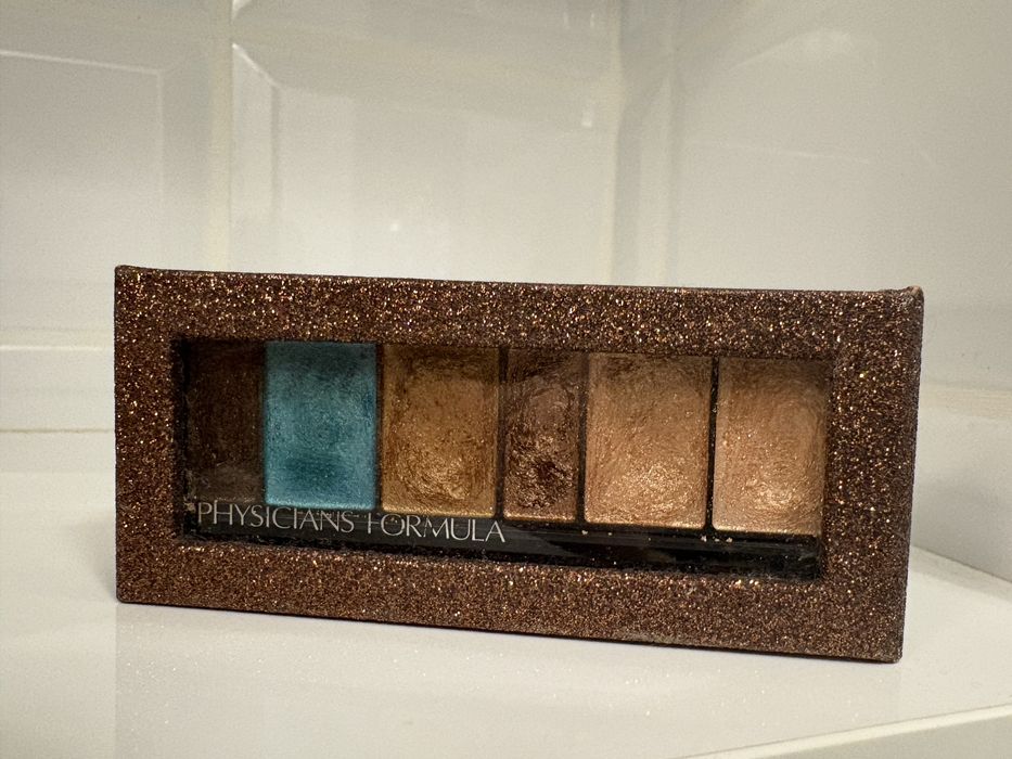 Paleta cieni do powiek Physicians Formula