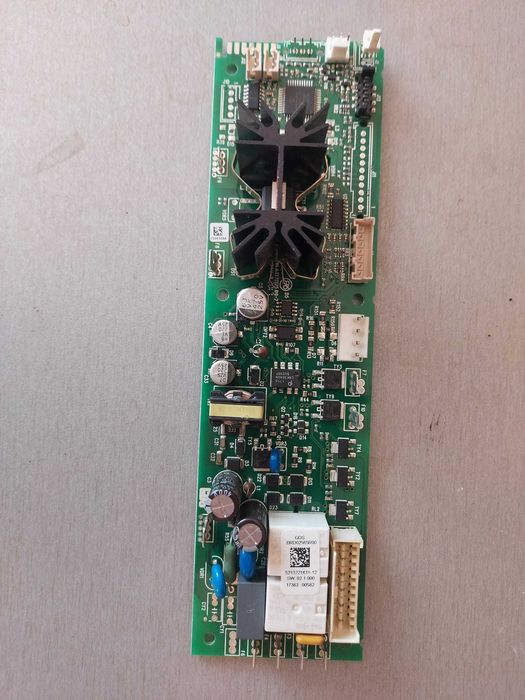 Sterownik płyta główna moduł mocy de longhi 5213221431