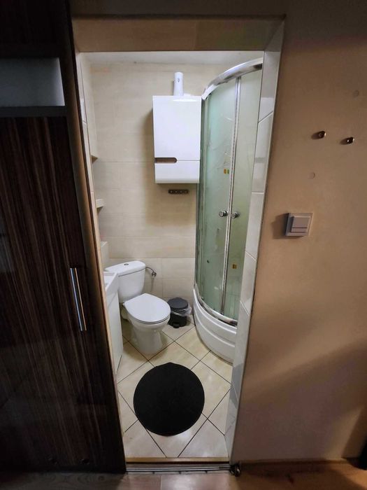 Mieszkanie na wynajem dla pracowników Elbląg Stare Miasto