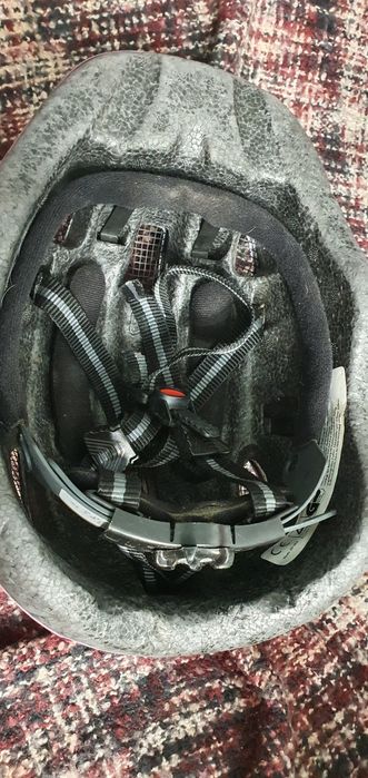 Kask  rowerowy dla dziewczynki